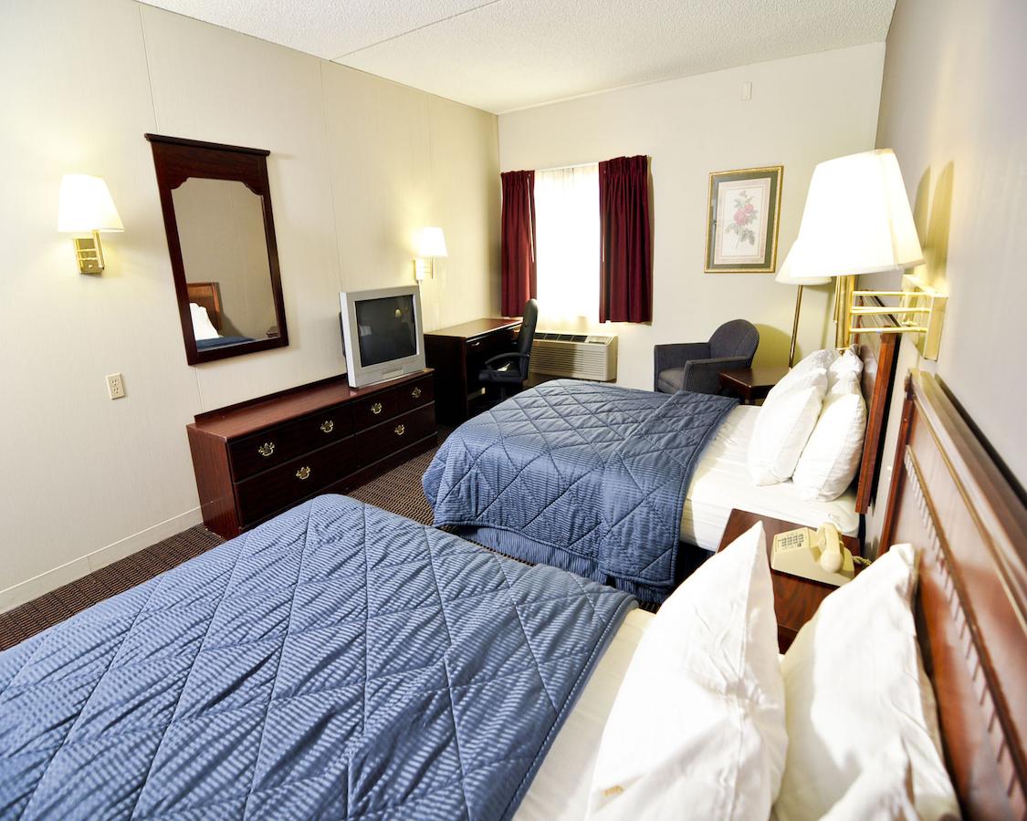 Best Budget Inn Sandusky - thumb 5