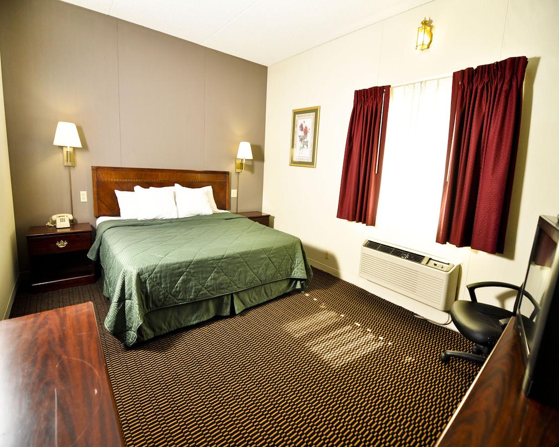 Best Budget Inn Sandusky - thumb 2