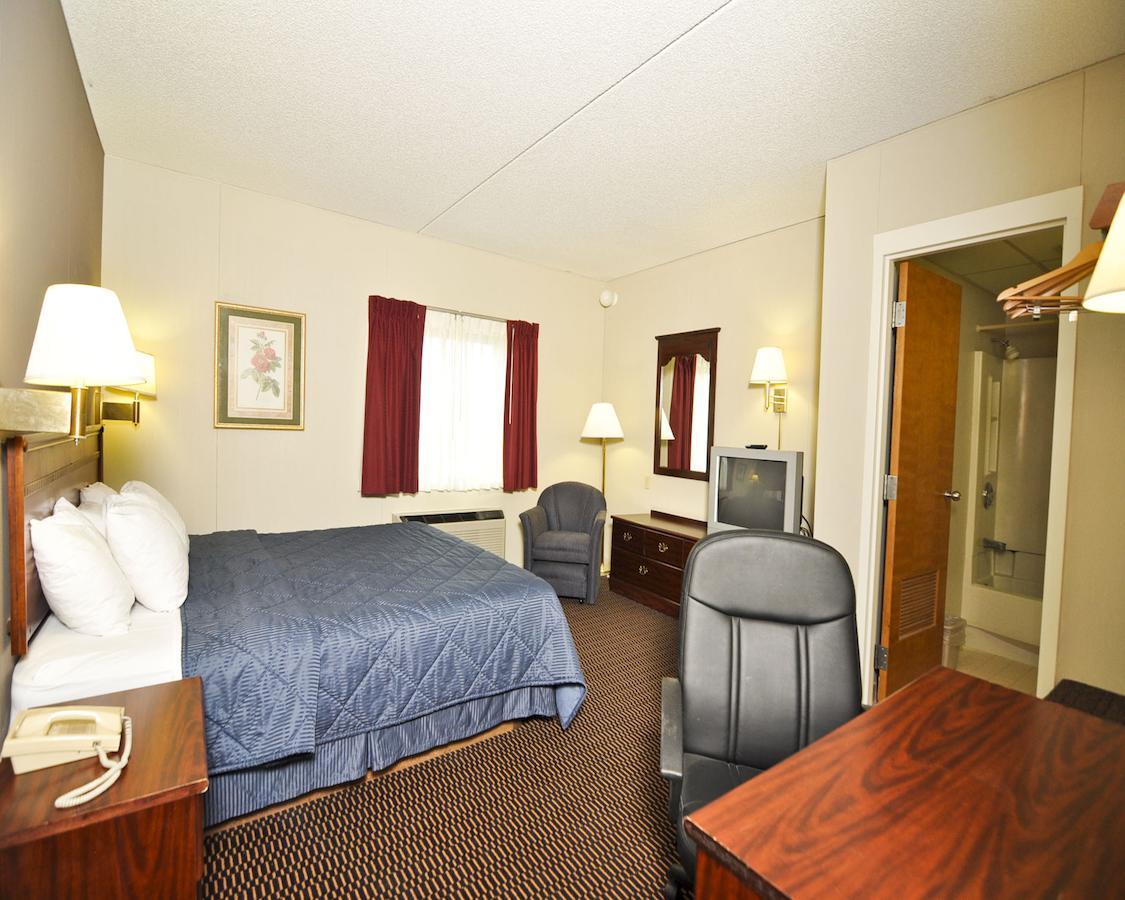 Best Budget Inn Sandusky - thumb 10