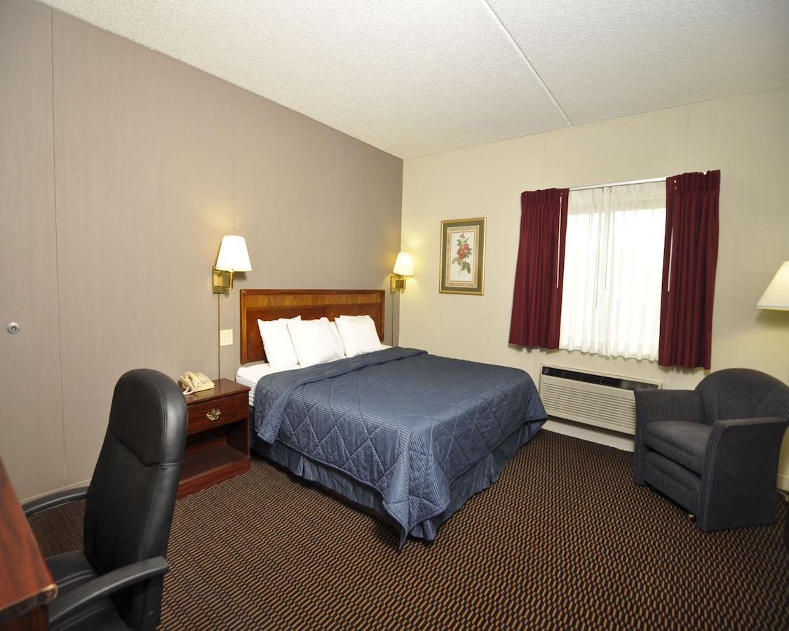 Best Budget Inn Sandusky - thumb 8