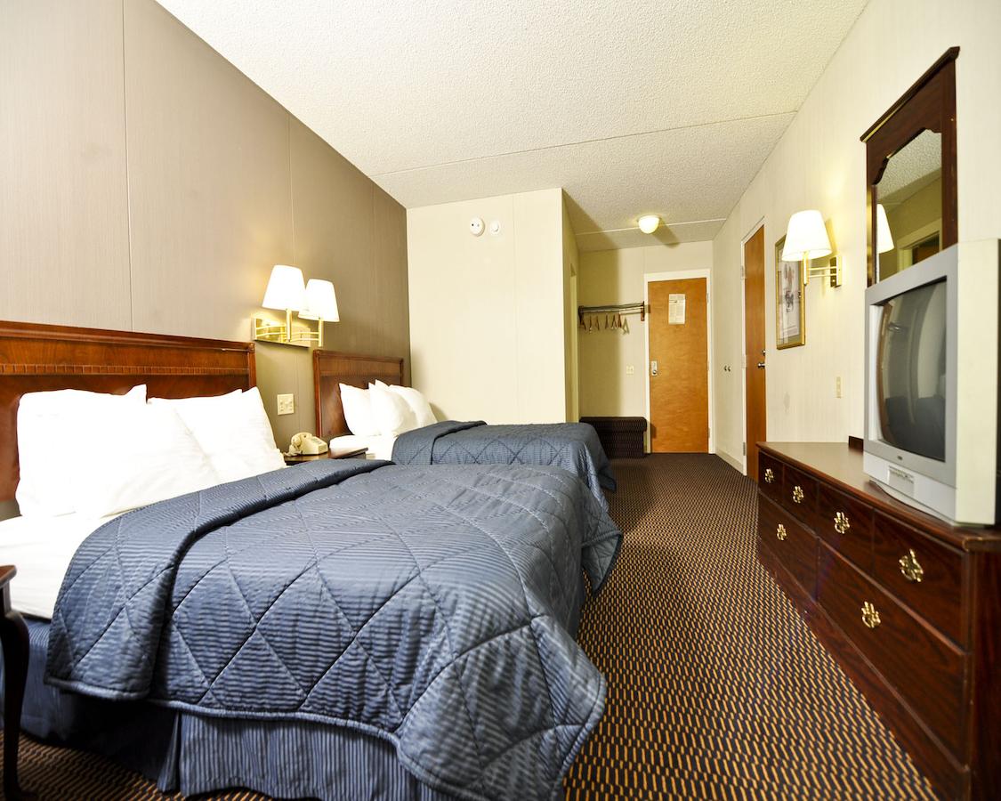 Best Budget Inn Sandusky - thumb 12