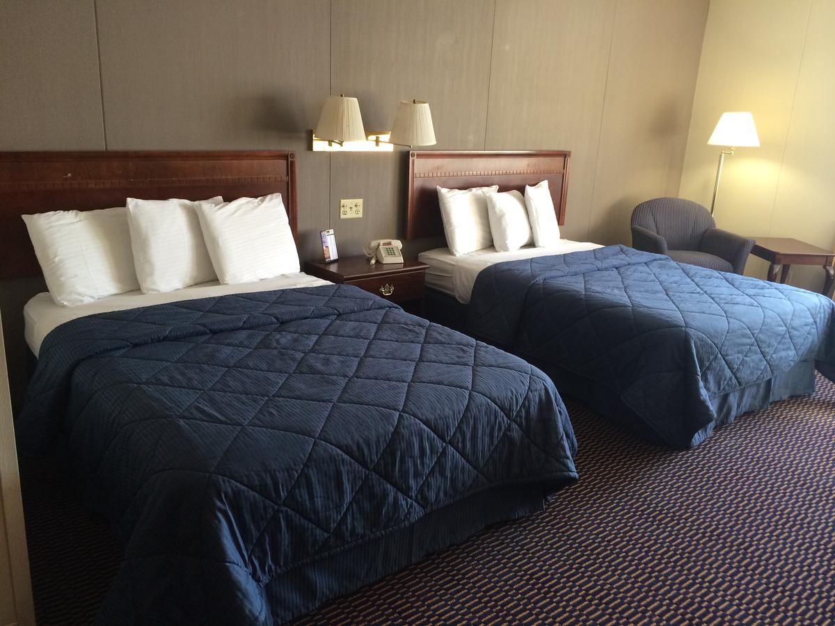 Best Budget Inn Sandusky - thumb 1