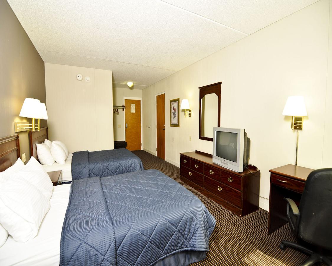 Best Budget Inn Sandusky - thumb 3