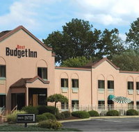 Best Budget Inn Sandusky - Accommodation Ohio