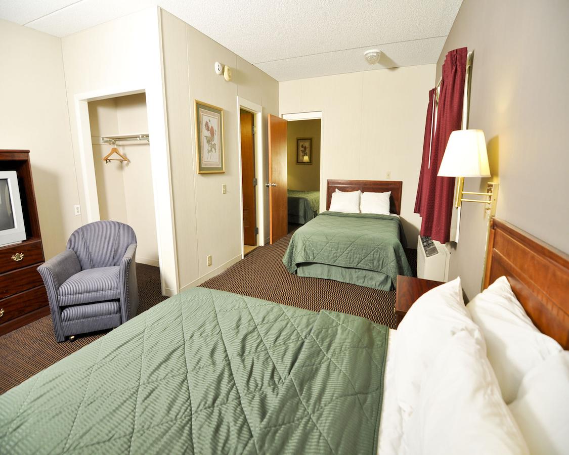 Best Budget Inn Sandusky - thumb 4