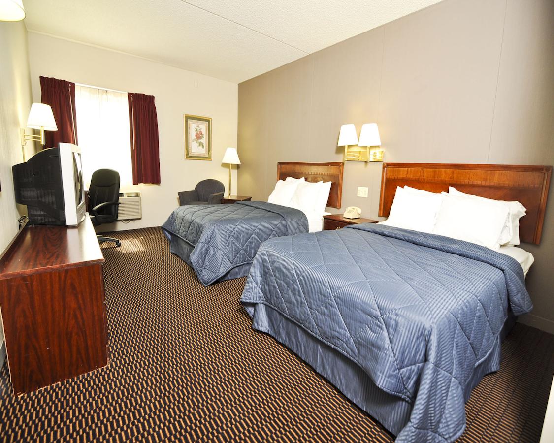 Best Budget Inn Sandusky - thumb 11