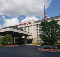 Hampton Inn Cincinnati Northwest Fairfield - Accommodation Ohio
