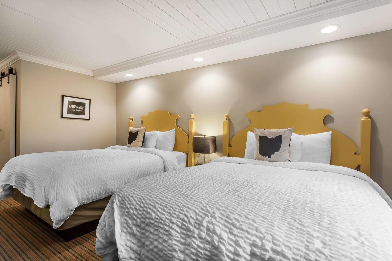 Aurora Inn Hotel And Event Center, Ascend Hotel Collection Member Aurora - thumb 40