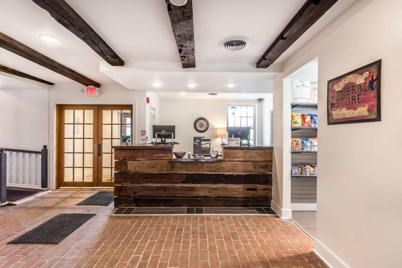 Aurora Inn Hotel And Event Center, Ascend Hotel Collection Member Aurora - thumb 27