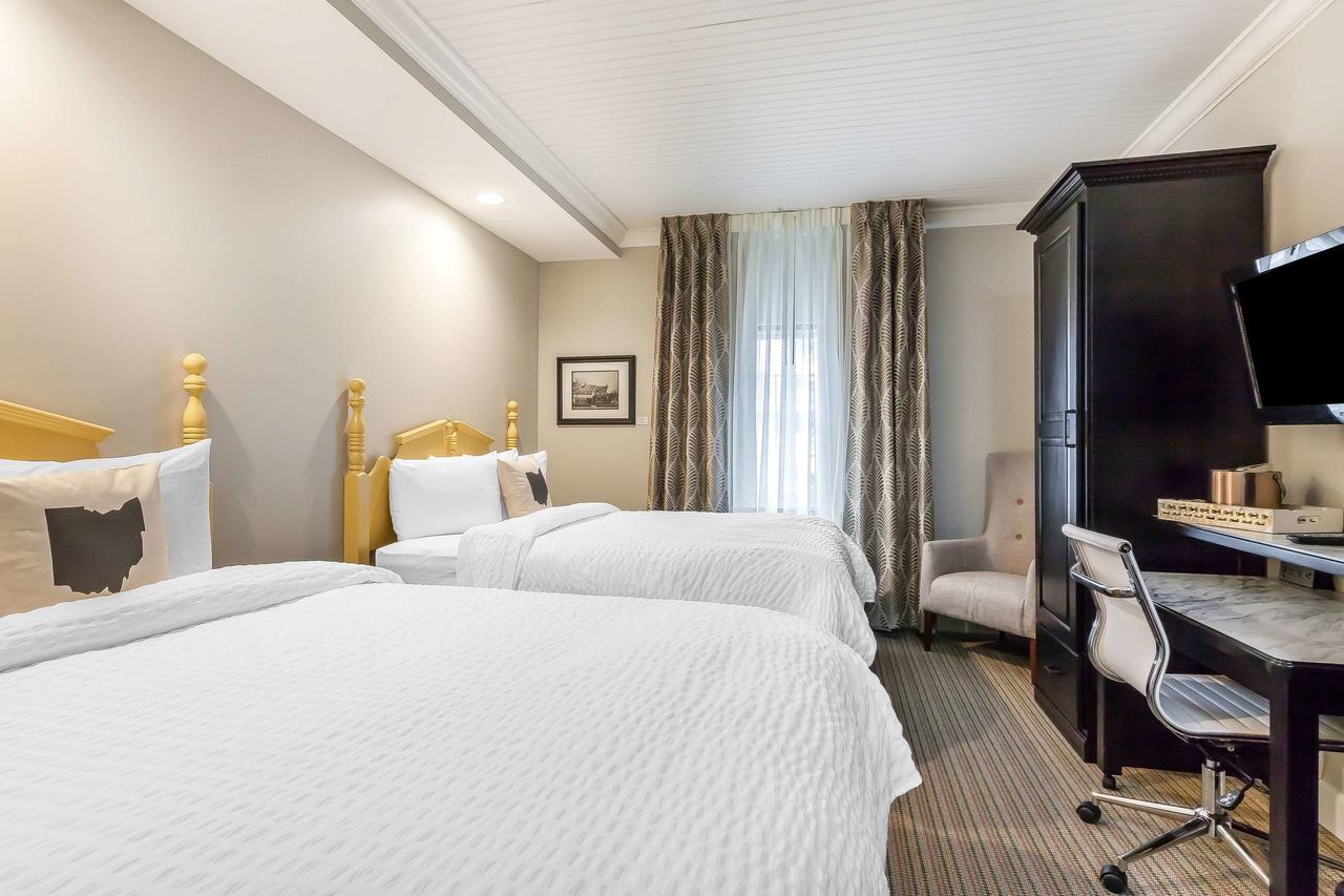 Aurora Inn Hotel And Event Center, Ascend Hotel Collection Member Aurora - thumb 5