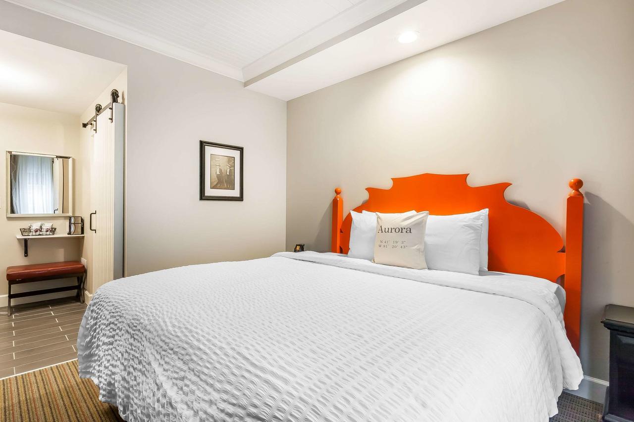 Aurora Inn Hotel And Event Center, Ascend Hotel Collection Member Aurora - thumb 24