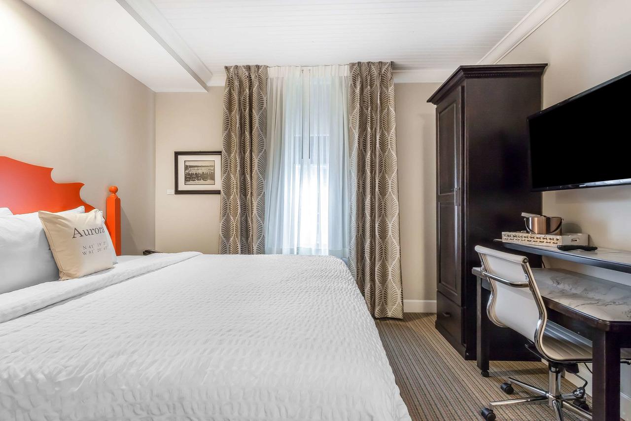 Aurora Inn Hotel And Event Center, Ascend Hotel Collection Member Aurora - thumb 43