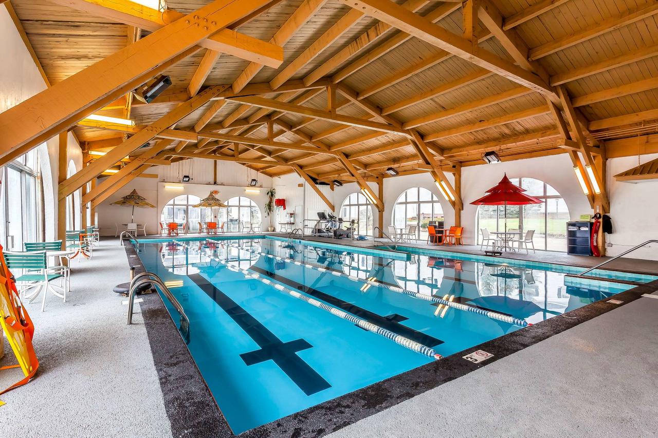 Aurora Inn Hotel And Event Center, Ascend Hotel Collection Member Aurora - thumb 28