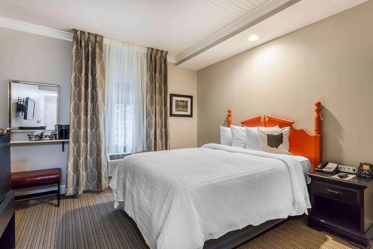 Aurora Inn Hotel And Event Center, Ascend Hotel Collection Member Aurora - thumb 26