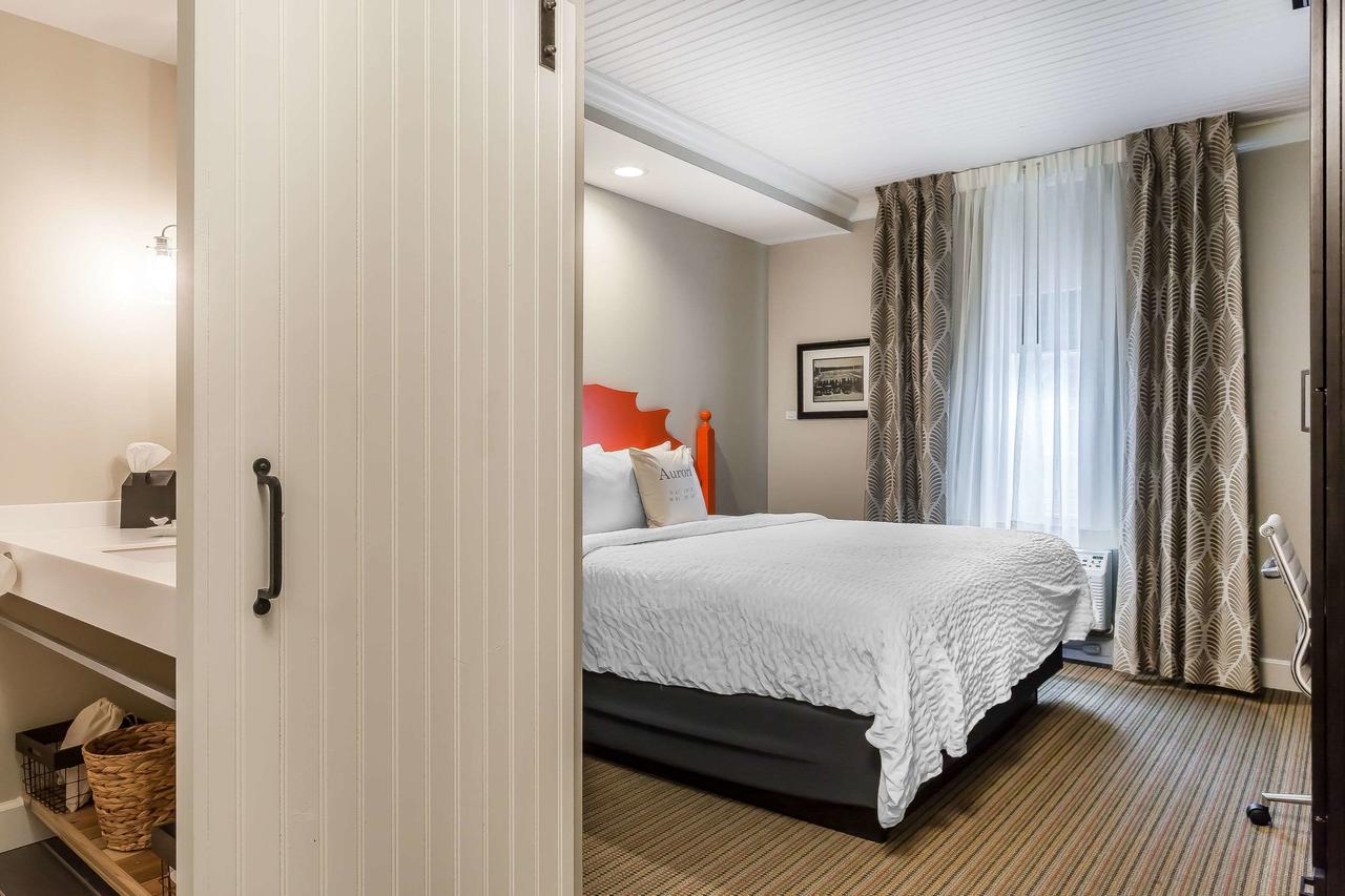Aurora Inn Hotel And Event Center, Ascend Hotel Collection Member Aurora - thumb 8