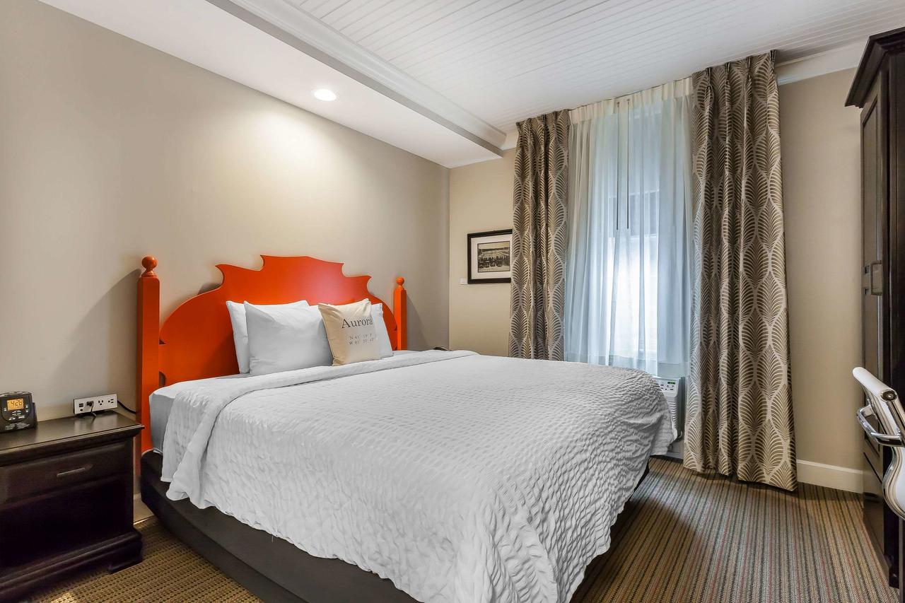 Aurora Inn Hotel And Event Center, Ascend Hotel Collection Member Aurora - thumb 39