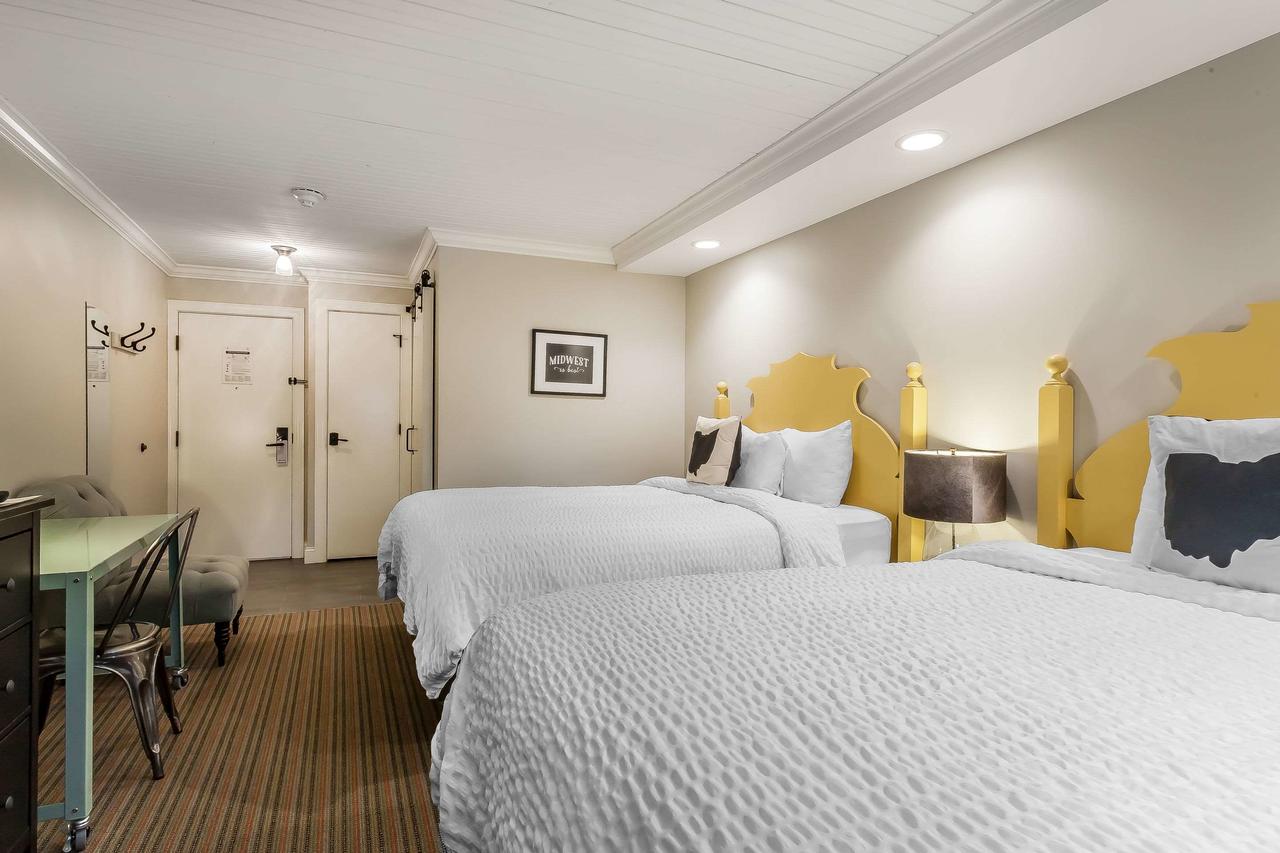 Aurora Inn Hotel And Event Center, Ascend Hotel Collection Member Aurora - thumb 16