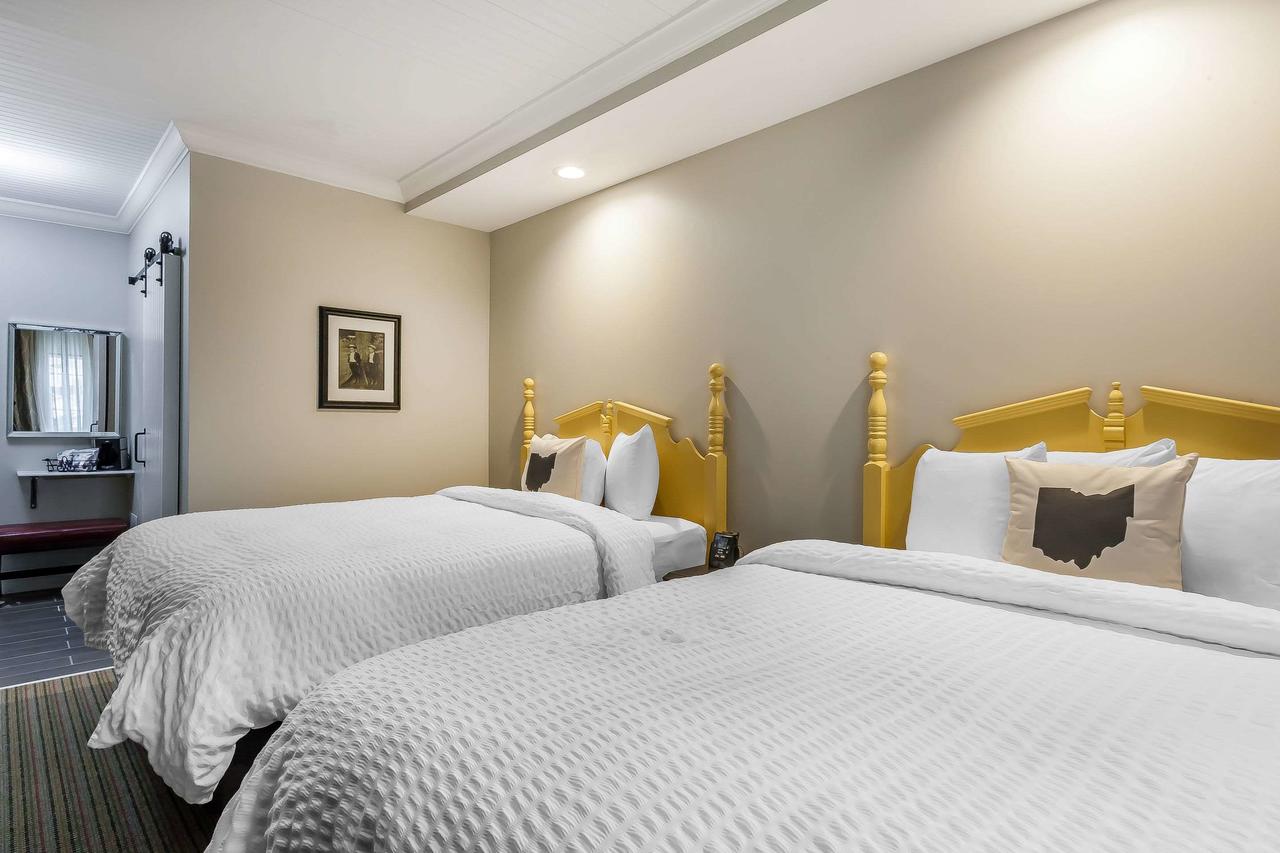 Aurora Inn Hotel And Event Center, Ascend Hotel Collection Member Aurora - thumb 22