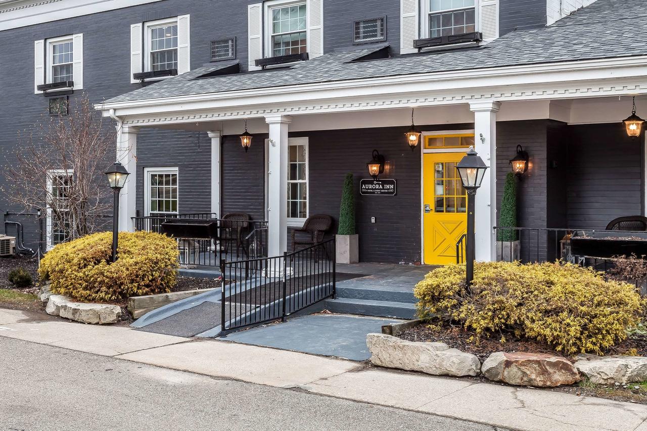 Aurora Inn Hotel And Event Center, Ascend Hotel Collection Member Aurora - thumb 32