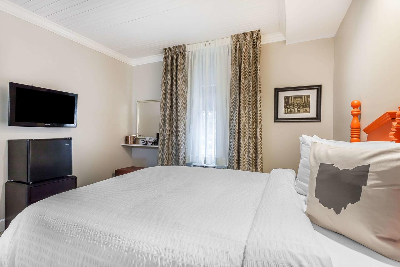 Aurora Inn Hotel And Event Center, Ascend Hotel Collection Member Aurora - thumb 29