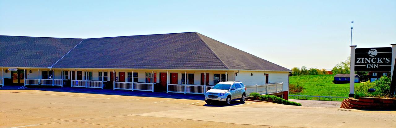 Zinck's Inn Berlin - thumb 8