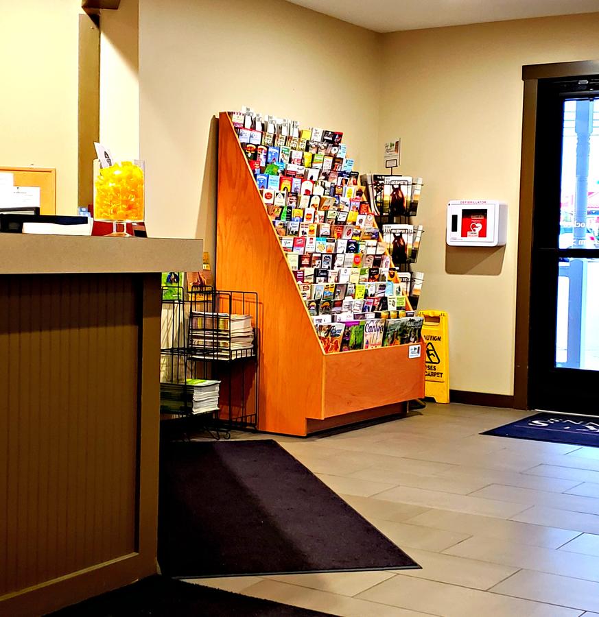 Zinck's Inn Berlin - thumb 15