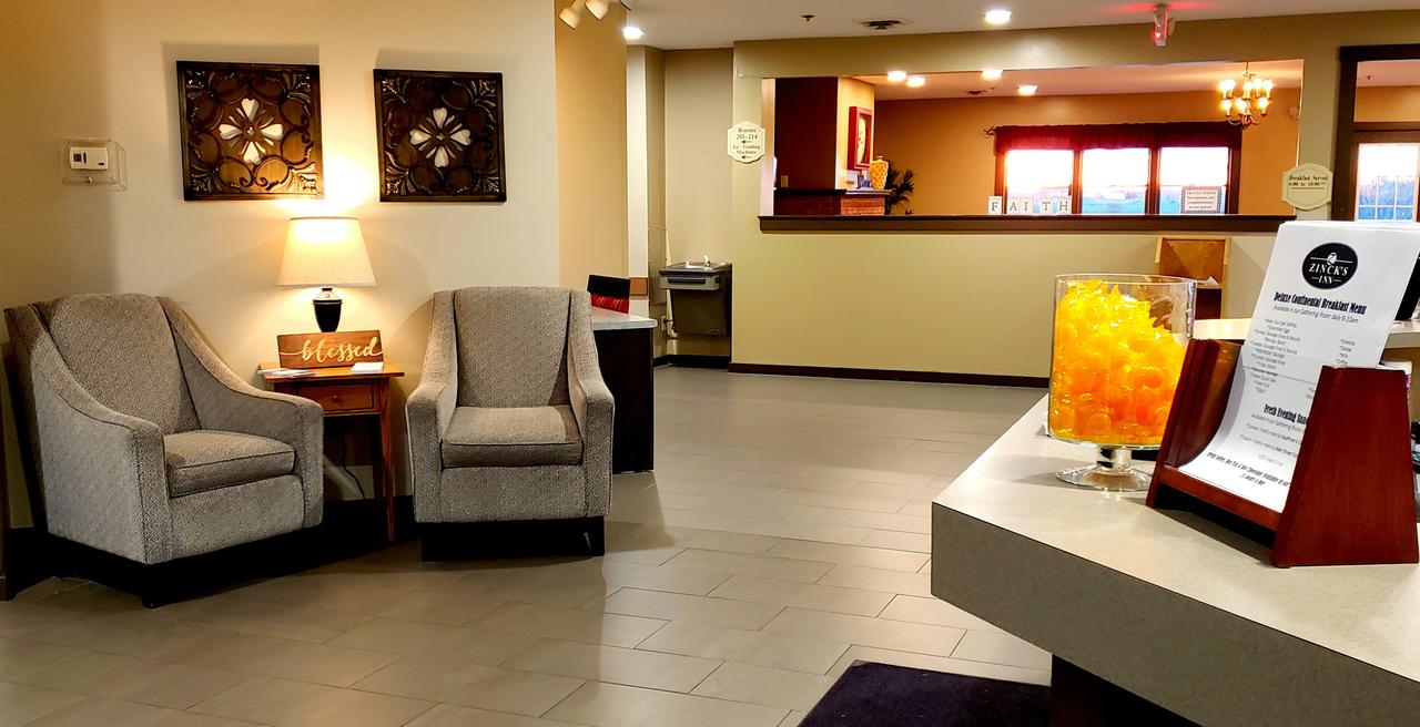 Zinck's Inn Berlin - thumb 3