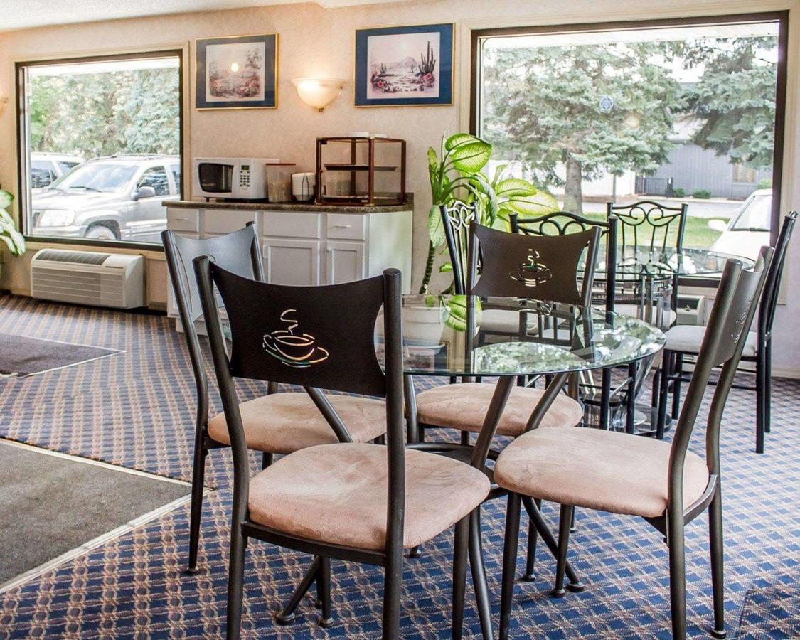 Rodeway Inn Findlay - thumb 24