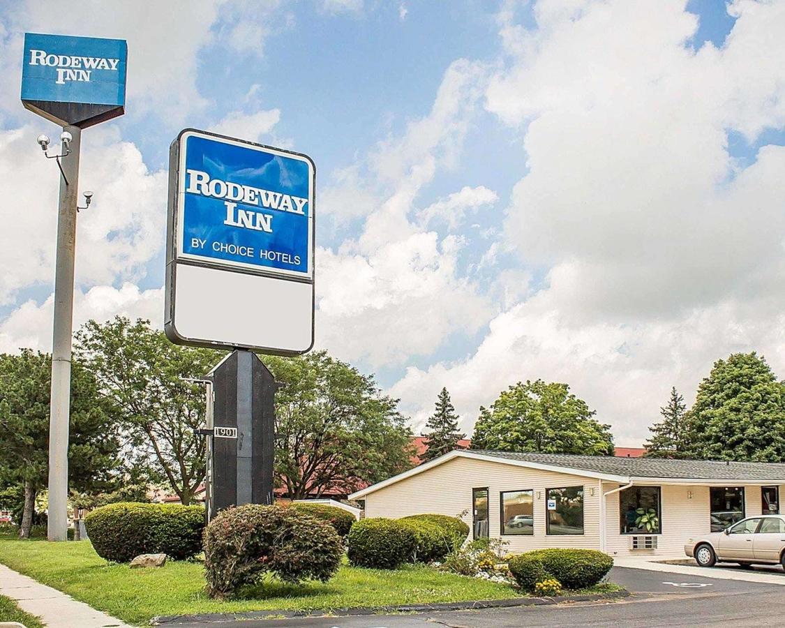 Rodeway Inn Findlay - thumb 1