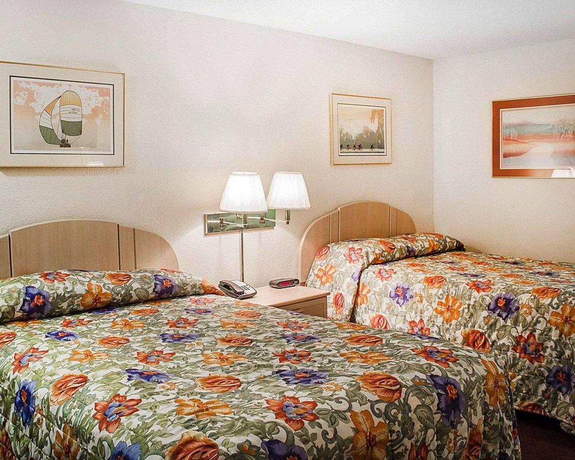 Rodeway Inn Findlay - thumb 7