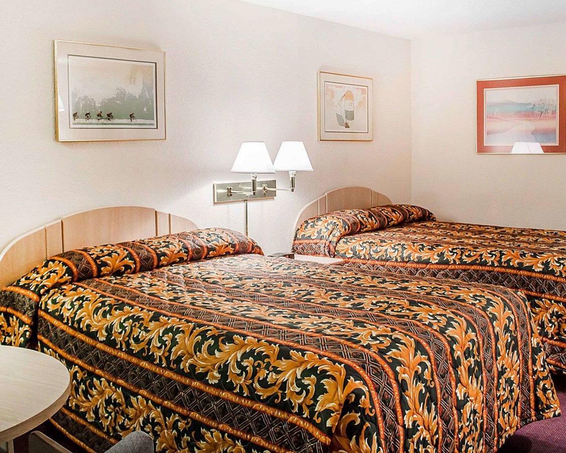 Rodeway Inn Findlay - thumb 25