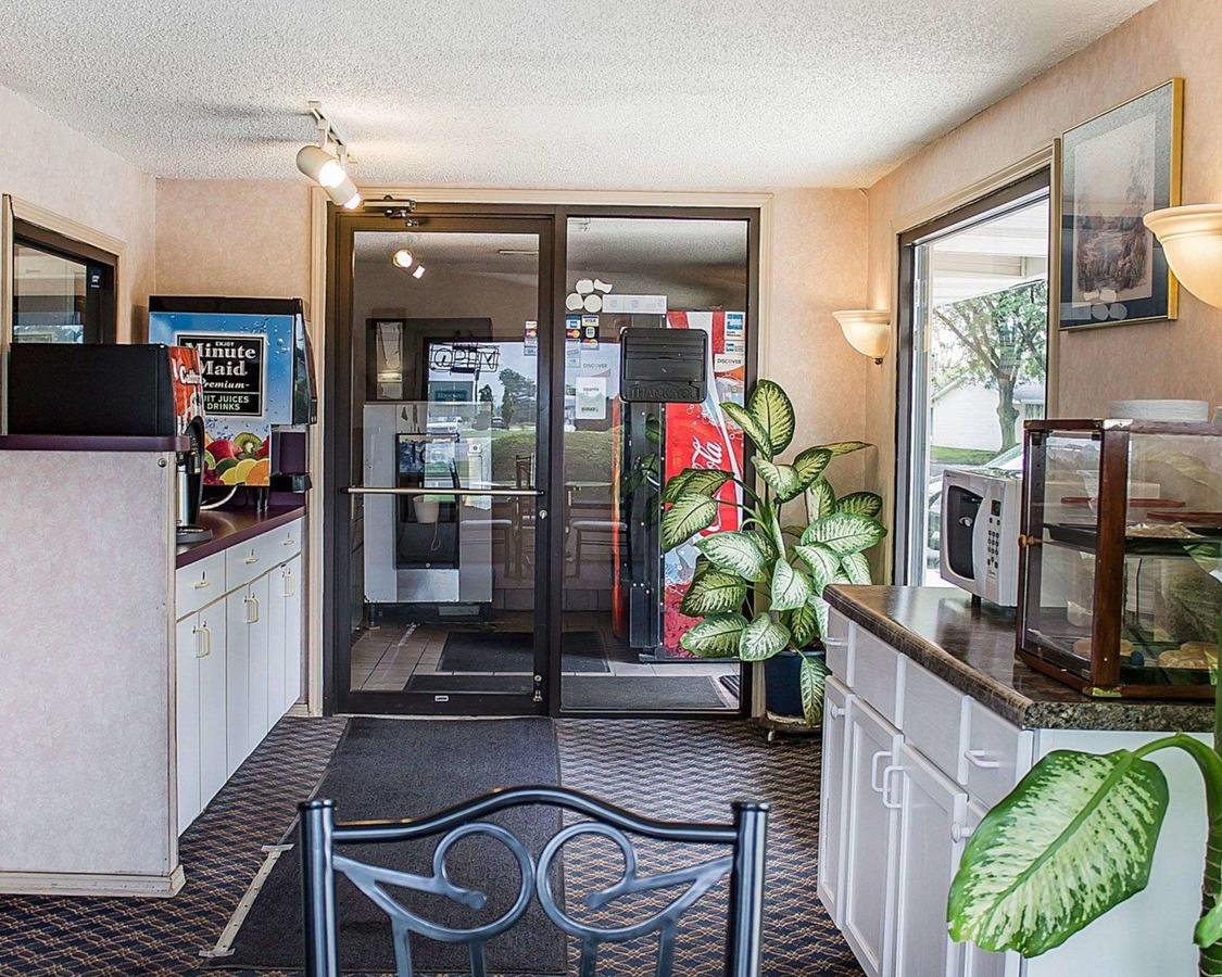 Rodeway Inn Findlay - thumb 23