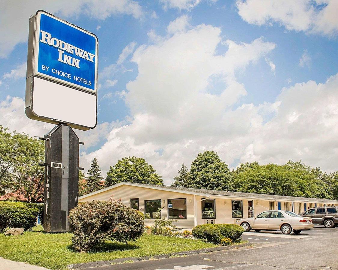 Rodeway Inn Findlay - thumb 8