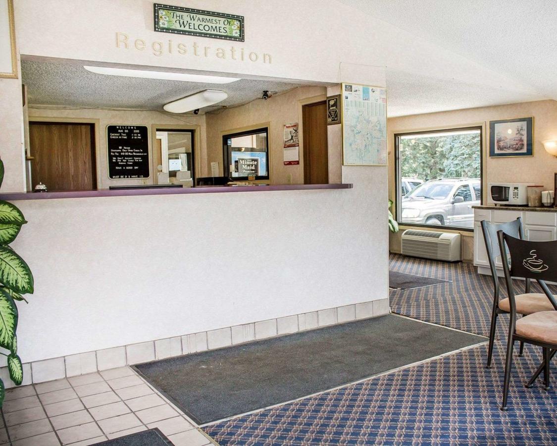 Rodeway Inn Findlay - thumb 3