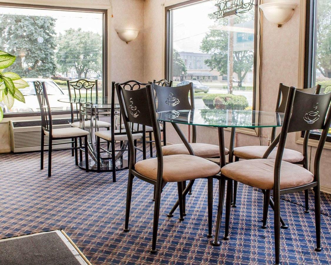 Rodeway Inn Findlay - thumb 15