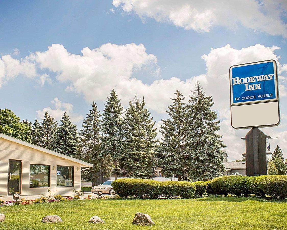 Rodeway Inn Findlay - thumb 0