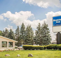 Rodeway Inn Findlay - Accommodation Ohio