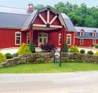 The Barn Inn Bed and Breakfast - Accommodation Ohio