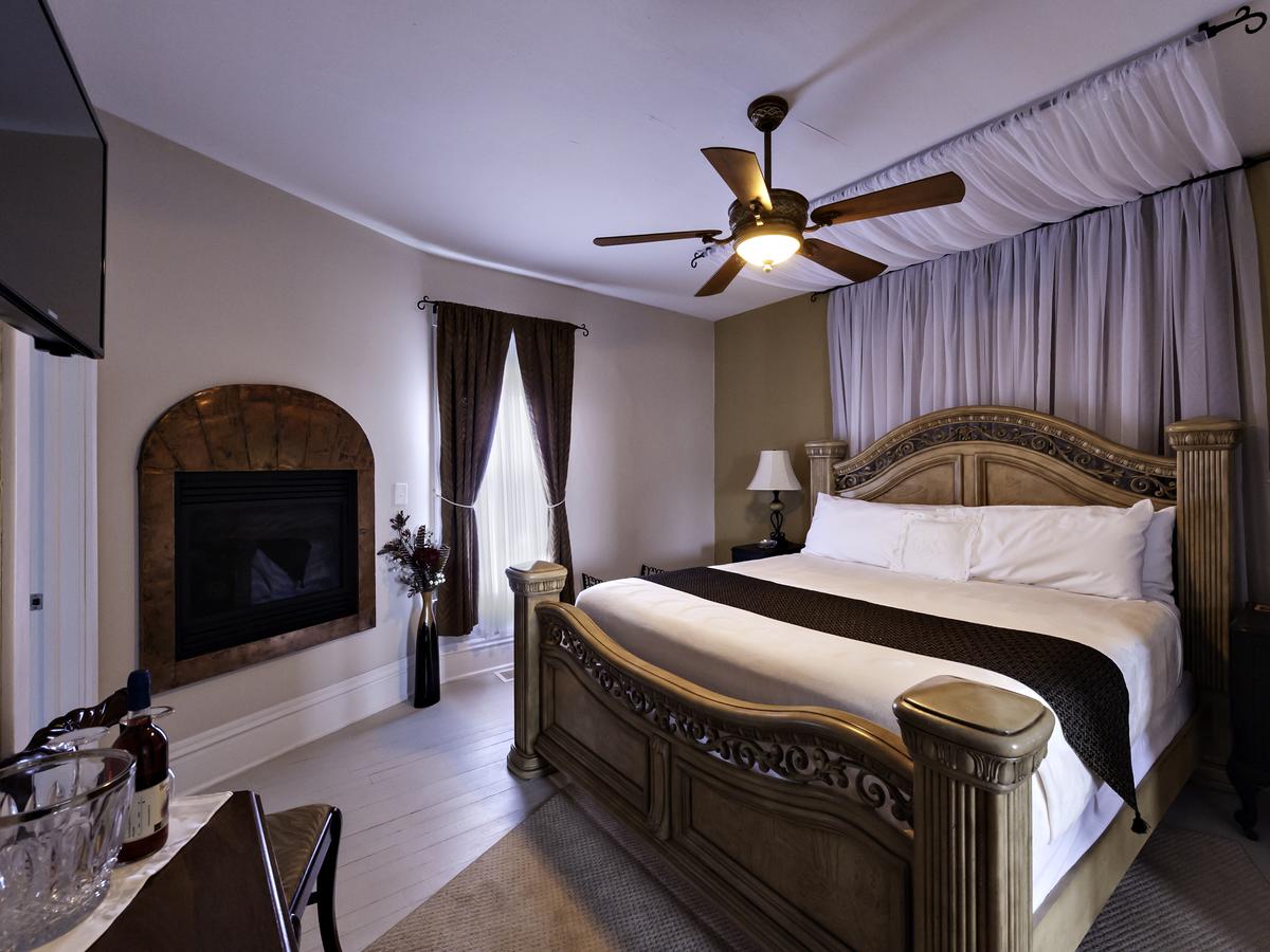 Bella Fattoria Bed And Breakfast - thumb 2