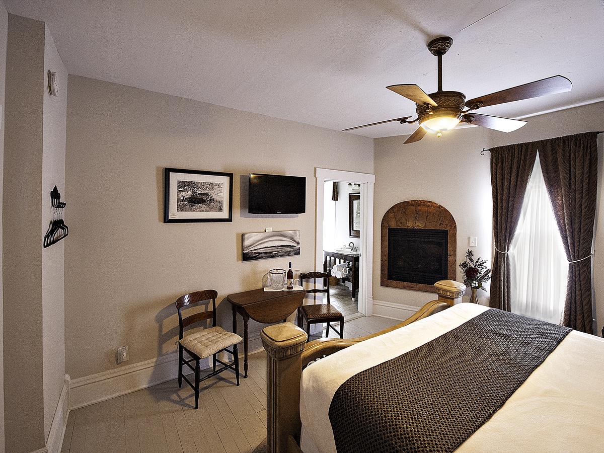 Bella Fattoria Bed And Breakfast - thumb 5