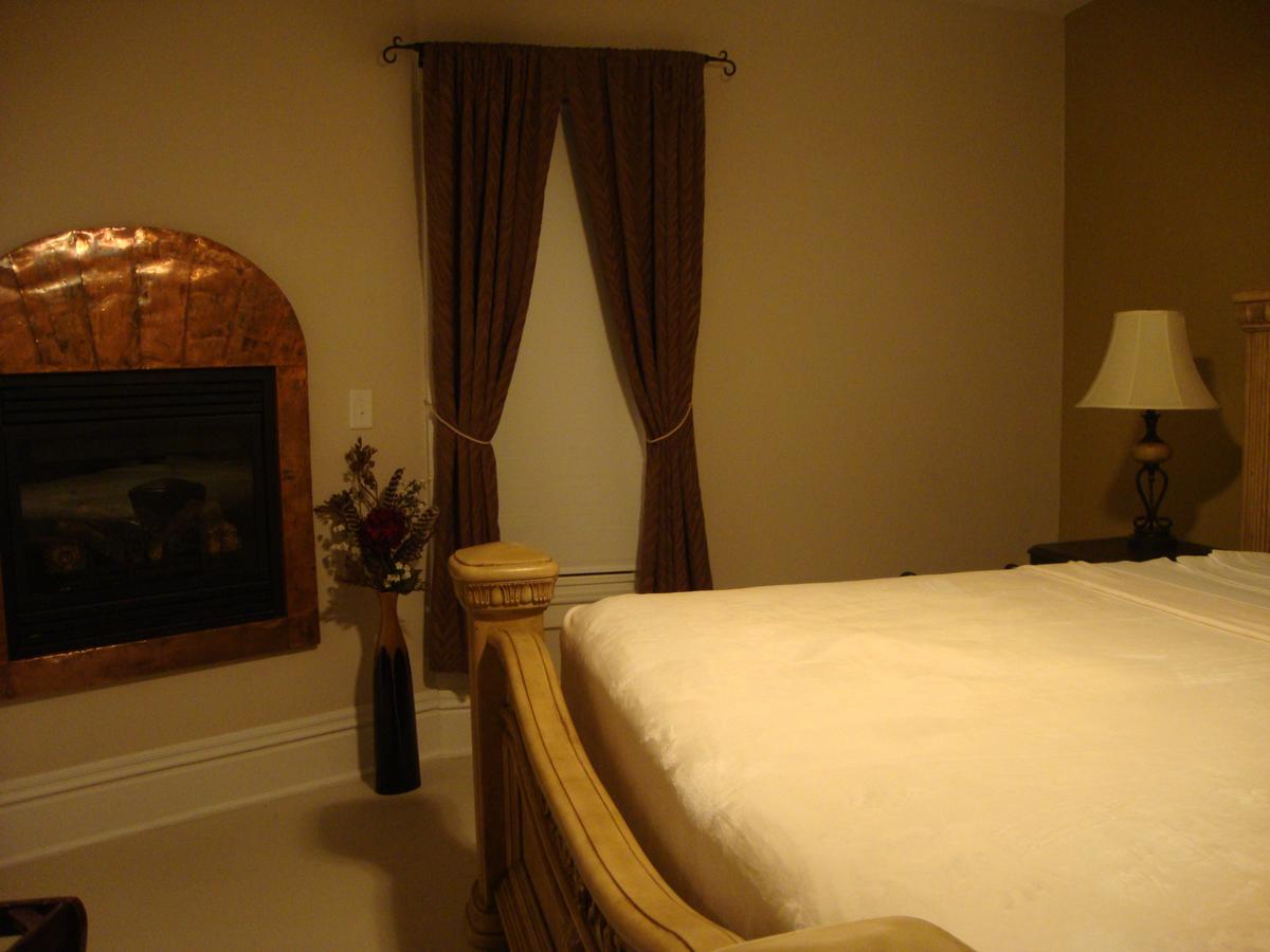 Bella Fattoria Bed And Breakfast - thumb 23