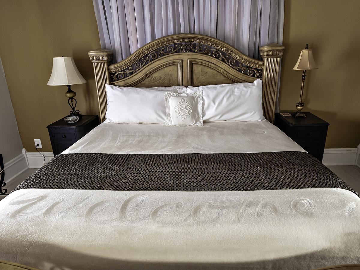 Bella Fattoria Bed And Breakfast - thumb 7