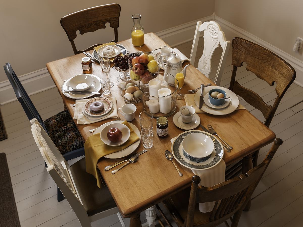 Bella Fattoria Bed And Breakfast - thumb 12