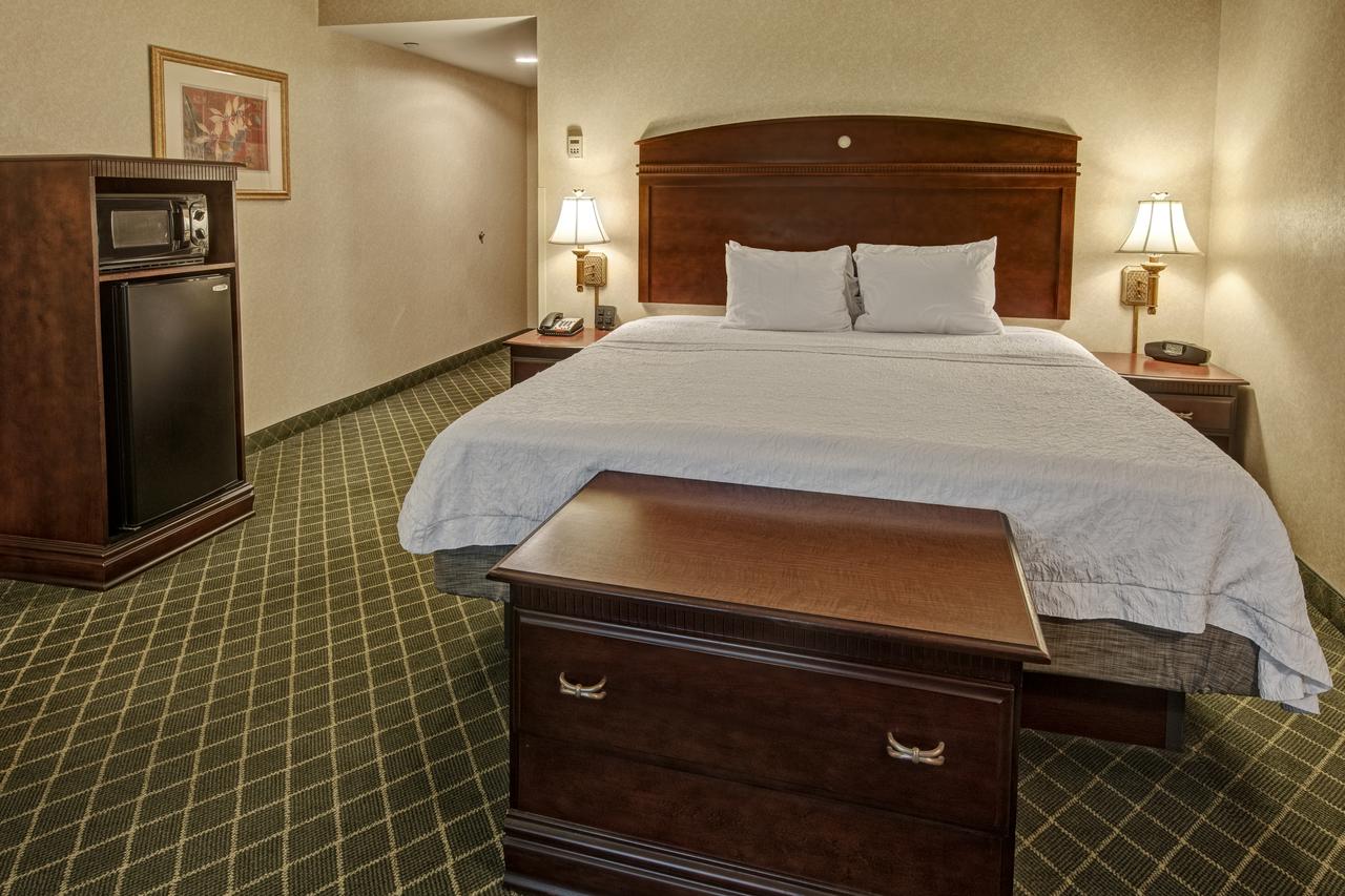 Hampton Inn Cambridge - thumb 6