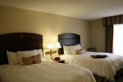 Hampton Inn Cambridge - thumb 10