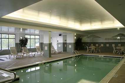 Hampton Inn Cambridge - thumb 20