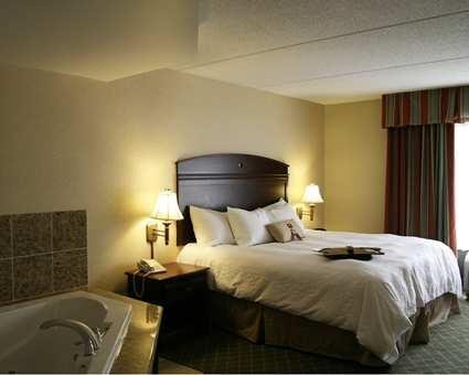Hampton Inn Cambridge - thumb 16