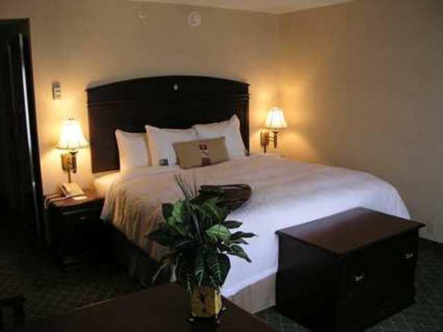 Hampton Inn Cambridge - thumb 11