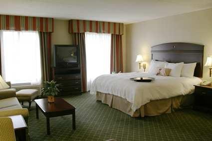 Hampton Inn Cambridge - thumb 13