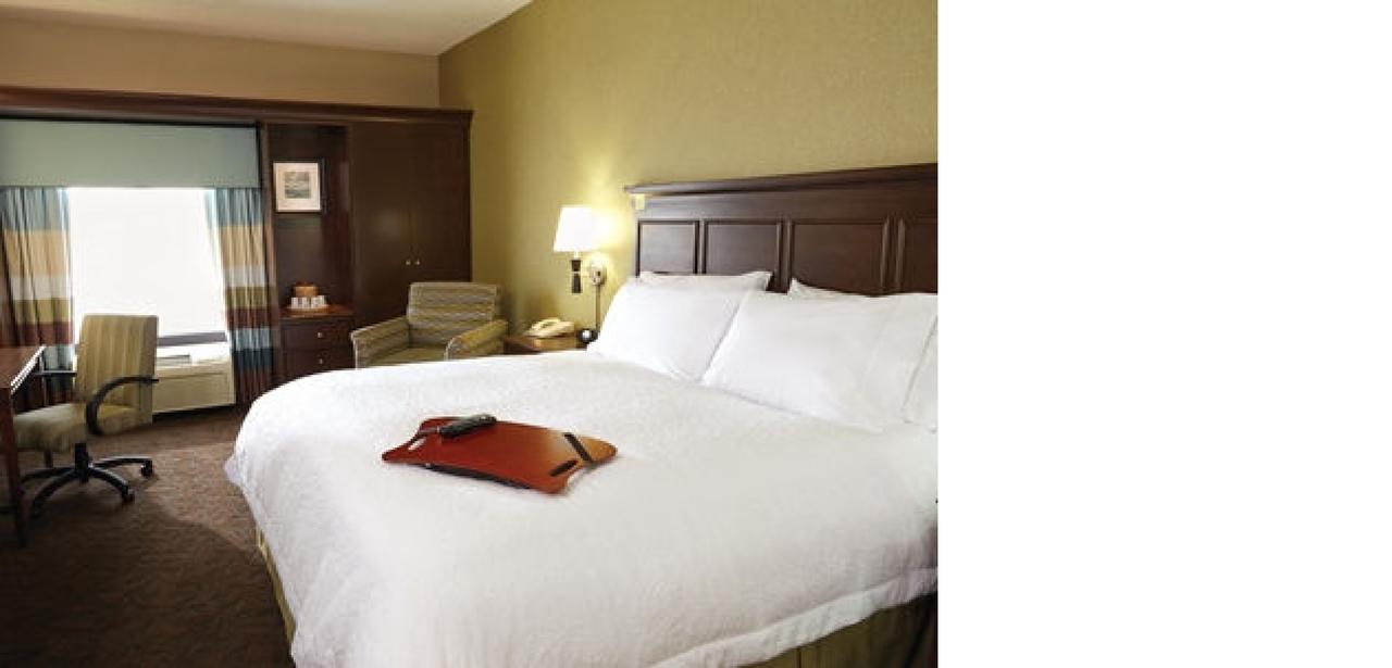 Hampton Inn Cambridge - thumb 7